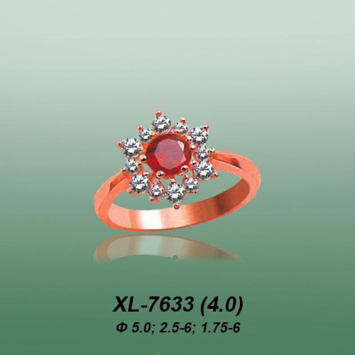 Carates XL-7633 опока
