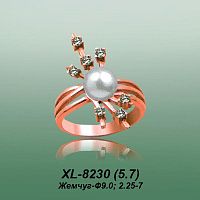 Кольцо XL-8230 опока