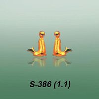 Carates S-386 опока