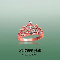 Carates XL-7698 опока