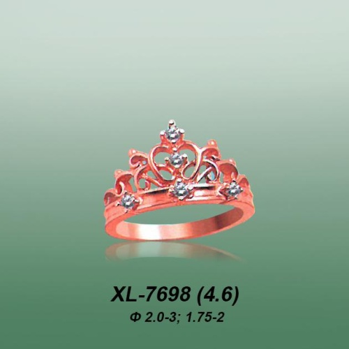 Carates XL-7698 опока