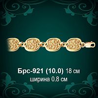 Браслет Женский Брс-921 восковка