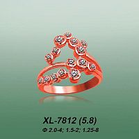 Carates XL-7812 опока