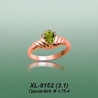 Carates XL-8152 опока