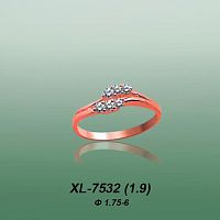 Carates XL-7532 опока