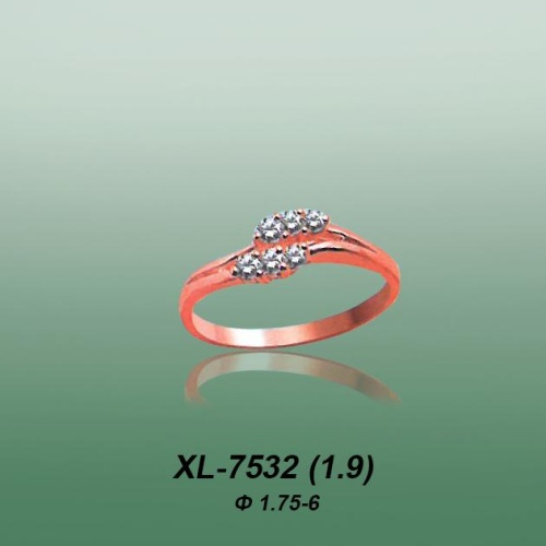 Carates XL-7532 опока Carates XL-7532 опока