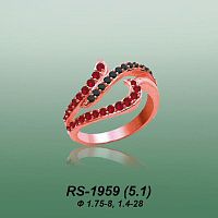 Carates RS-1959 опока