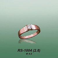 Кольцо RS-1004 опока