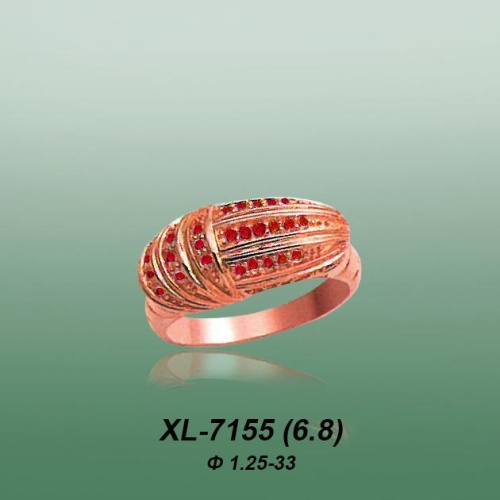 Carates XL-7155 опока