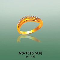Carates RS-1515 опока