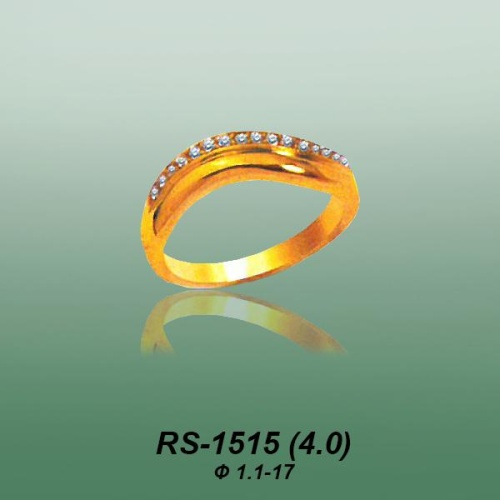 Carates RS-1515 опока Carates RS-1515 опока