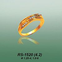 Carates RS-1520 опока