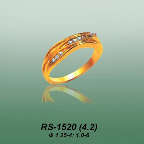 Carates RS-1520 опока