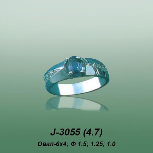 Carates J-3055 опока