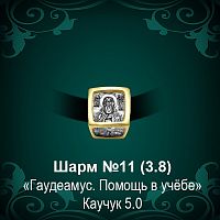 Шарм №11 восковка