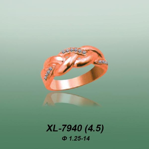 Carates XL-7940 опока