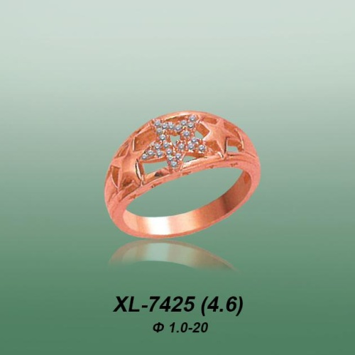 Carates XL-7425 опока