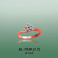 Carates XL-7539 опока