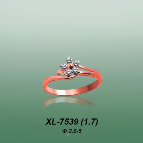 Carates XL-7539 опока