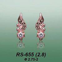 Carates RS-655 опока