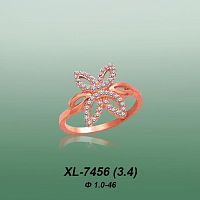 Carates XL-7456 опока