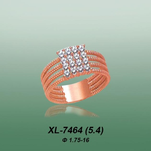 Carates XL-7464 опока