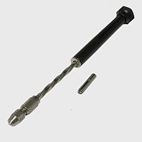 FIXTOM 53075 Микродрель ручная  - от 0 до 2 мм