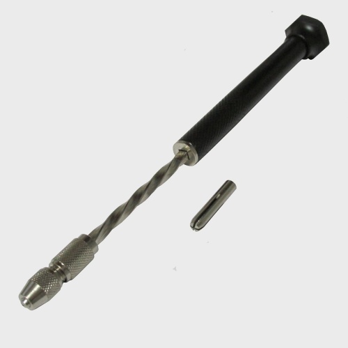 FIXTOM 53075 Микродрель ручная  - от 0 до 2 мм