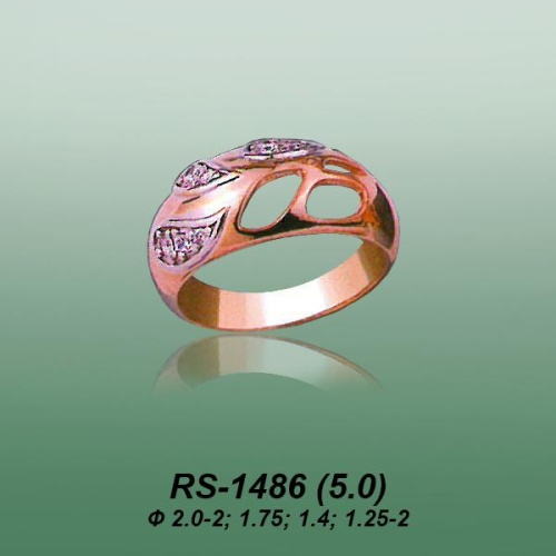 Carates RS-1486 опока
