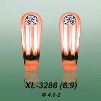 Carates XL-3286 опока