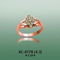 Carates XL-8176 опока