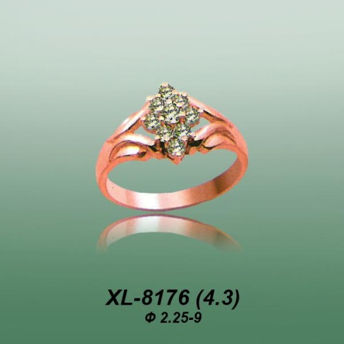 Carates XL-8176 опока