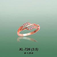 Carates XL-726 опока
