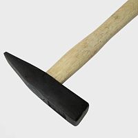 FIXTOM 50699 Молоток стальной квадратный 15х85 мм - 100 гр