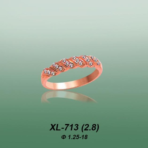 Carates XL-713 опока