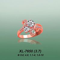 Carates XL-7650 опока