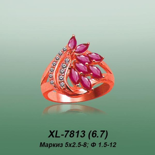 Carates XL-7813 опока Carates XL-7813 опока