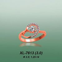 Carates XL-7613 опока