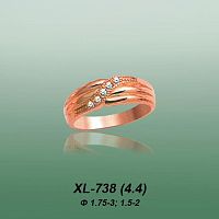 Carates XL-738 опока