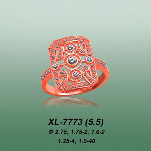 Carates XL-7773 опока