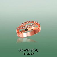 Carates XL-747 опока