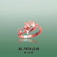 Carates XL-7674 опока