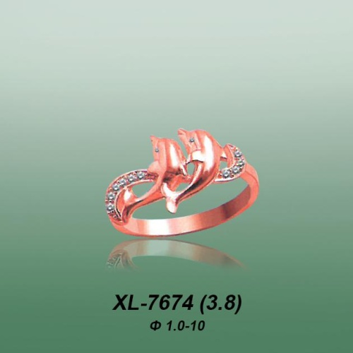 Carates XL-7674 опока