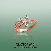 Carates XL-7965 опока