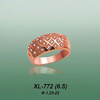Carates XL-772 опока