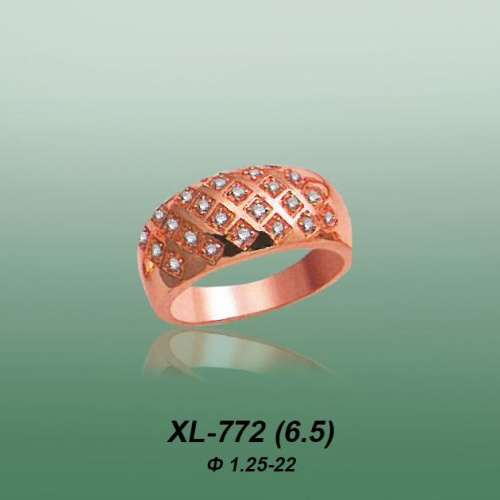 Carates XL-772 опока Carates XL-772 опока