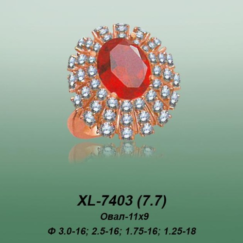 Carates XL-7403 опока