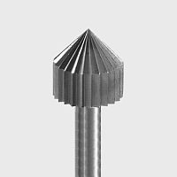 MAILLEFER 51661 Бор посадочный - 4.0 мм