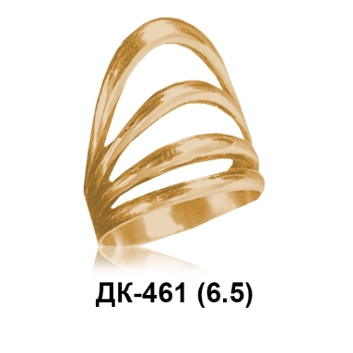 Кольцо ДК-461 восковка Кольцо ДК-461 восковка