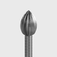 MAILLEFER 51899 Бор капля - 2.7 мм
